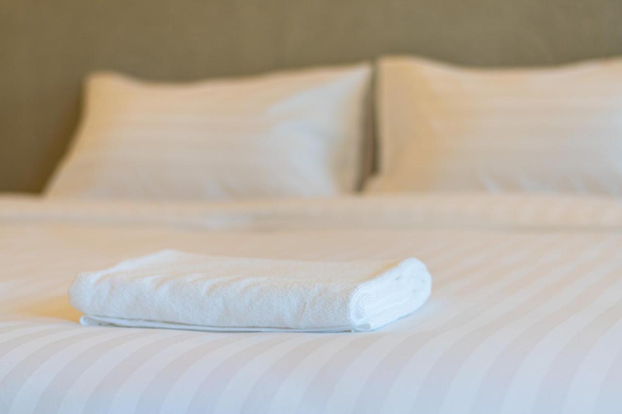 Matini Premium @ Klong 1 Hotel Thanjaburi Kültér fotó